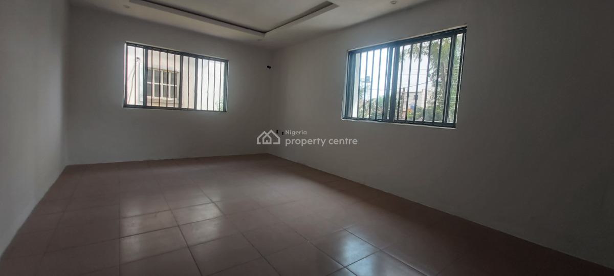 Newly Renovated 4 Bedrooms Duplex with Bq, Fatai Kudira Estate, Beside Dominos Pizza, Agungi, Lekki, Lagos, Semi-detached Duplex for Rent