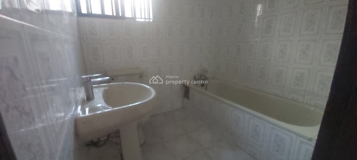 Newly Renovated 4 Bedrooms Duplex with Bq, Fatai Kudira Estate, Beside Dominos Pizza, Agungi, Lekki, Lagos, Semi-detached Duplex for Rent