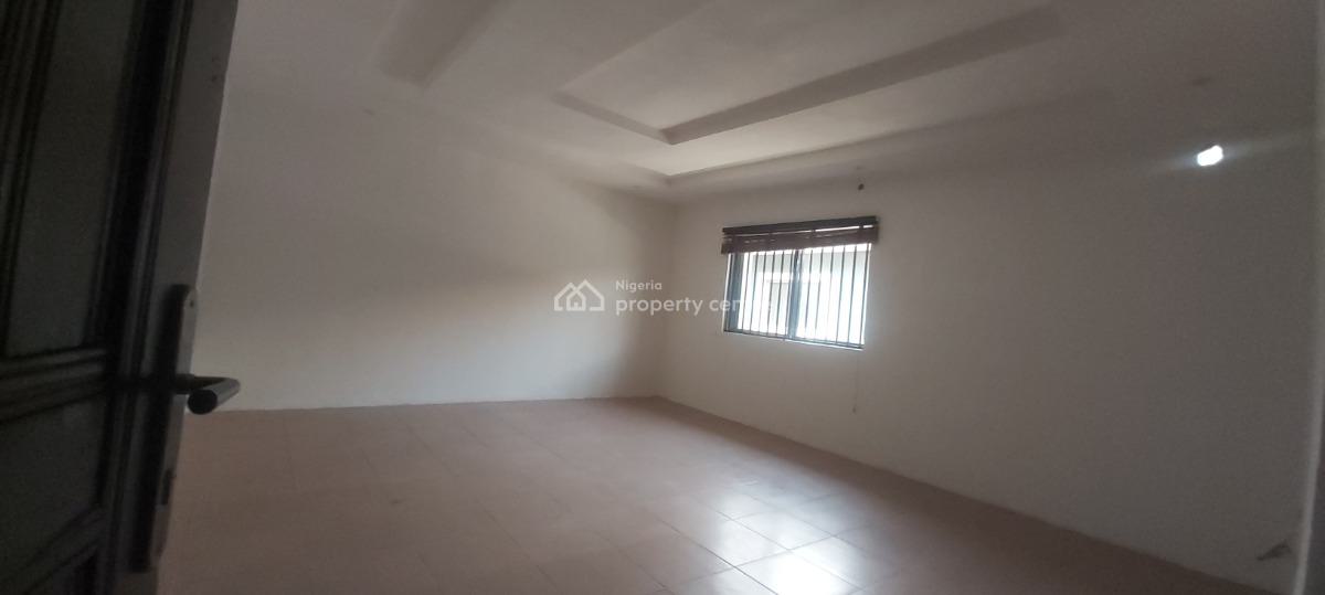 Newly Renovated 4 Bedrooms Duplex with Bq, Fatai Kudira Estate, Beside Dominos Pizza, Agungi, Lekki, Lagos, Semi-detached Duplex for Rent