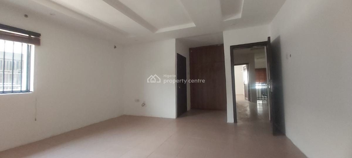 Newly Renovated 4 Bedrooms Duplex with Bq, Fatai Kudira Estate, Beside Dominos Pizza, Agungi, Lekki, Lagos, Semi-detached Duplex for Rent