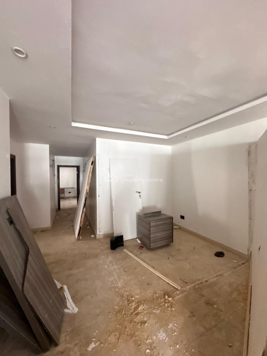 3 Bedroom Apartment, Oniru, Victoria Island (vi), Lagos, Flat / Apartment for Rent