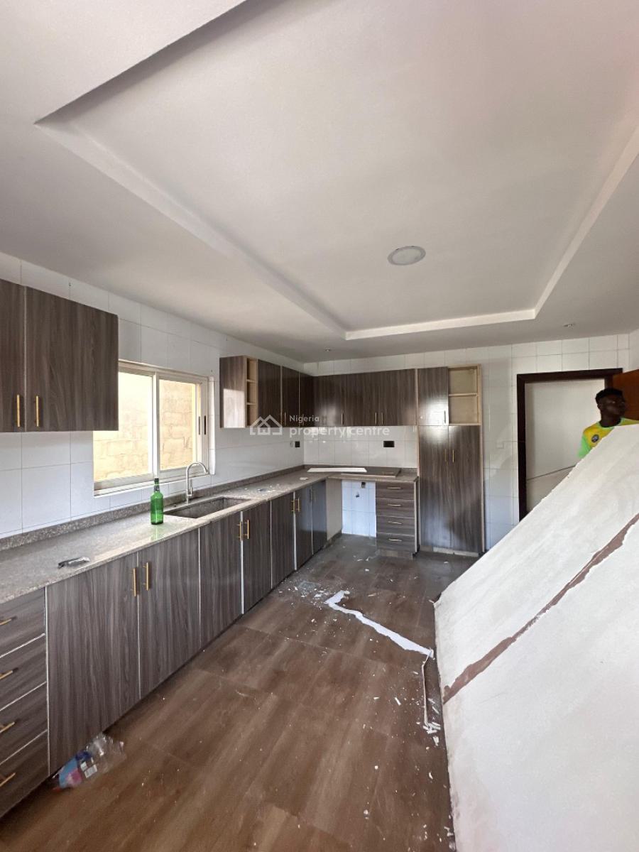 3 Bedroom Apartment, Oniru, Victoria Island (vi), Lagos, Flat / Apartment for Rent