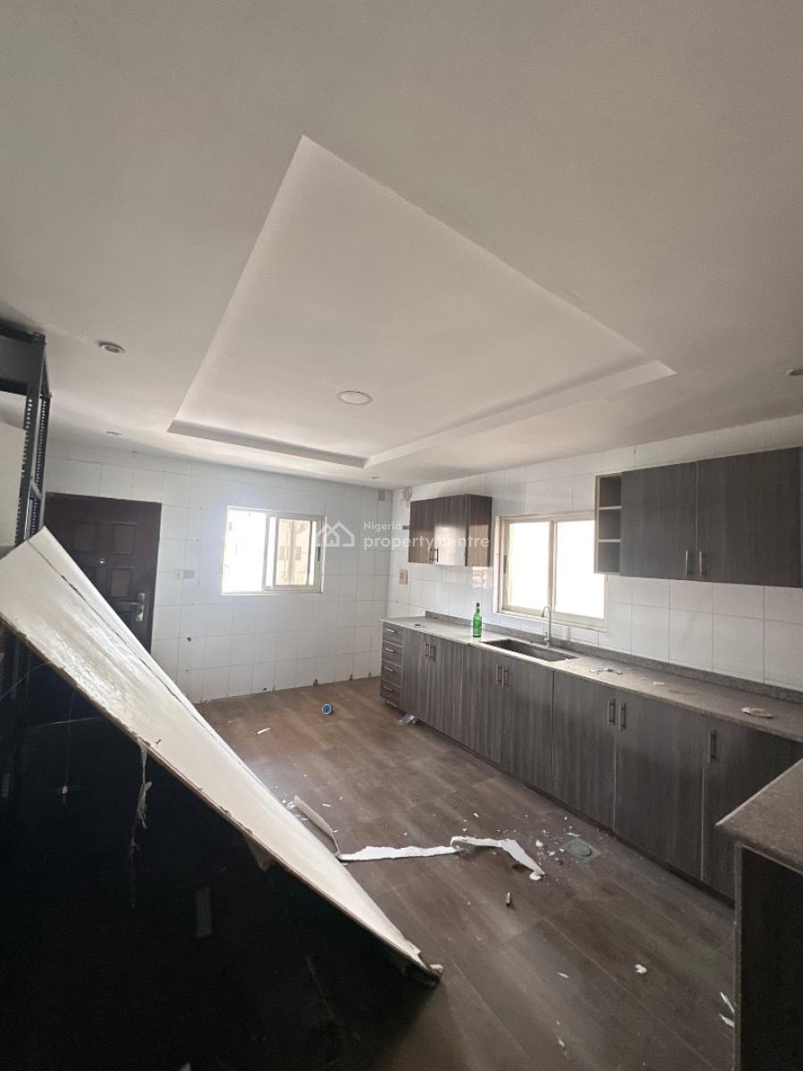 3 Bedroom Apartment, Oniru, Victoria Island (vi), Lagos, Flat / Apartment for Rent