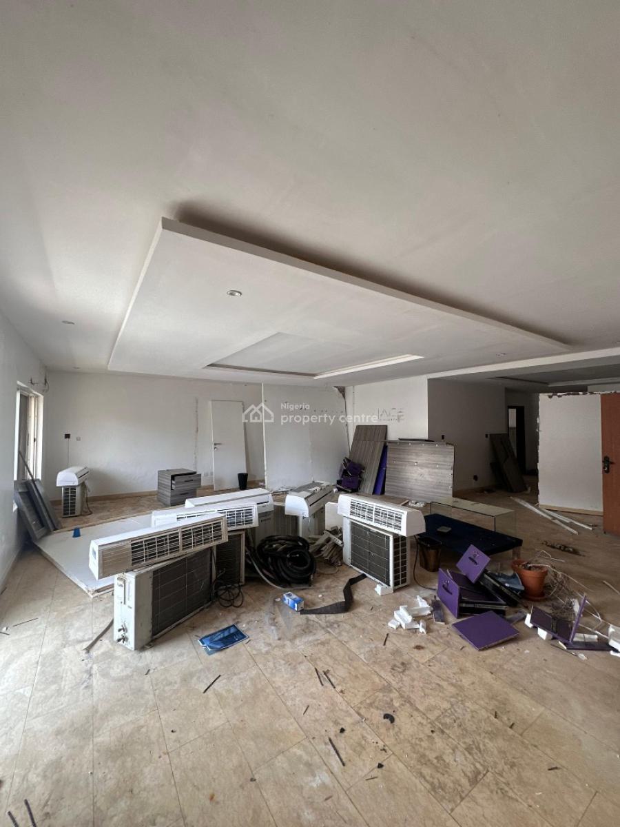 3 Bedroom Apartment, Oniru, Victoria Island (vi), Lagos, Flat / Apartment for Rent