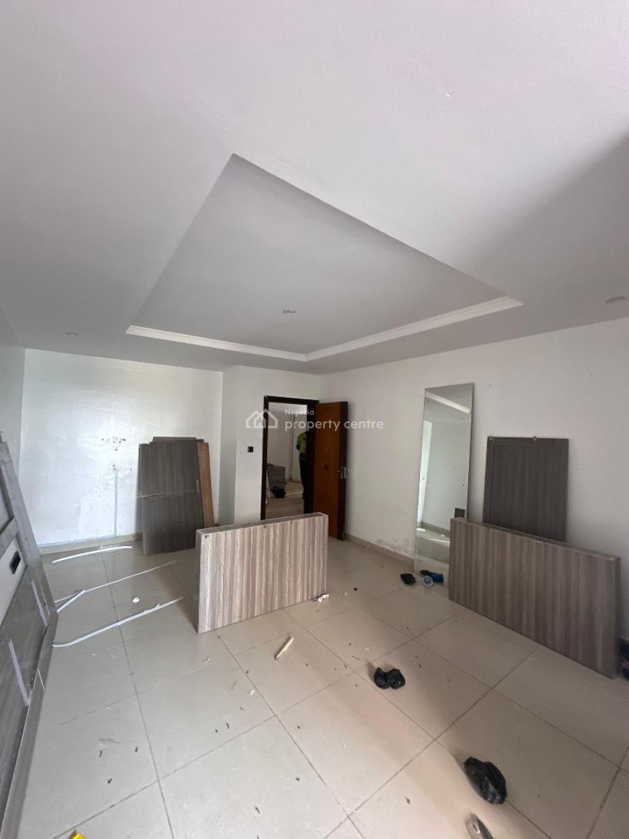 3 Bedroom Apartment, Oniru, Victoria Island (vi), Lagos, Flat / Apartment for Rent