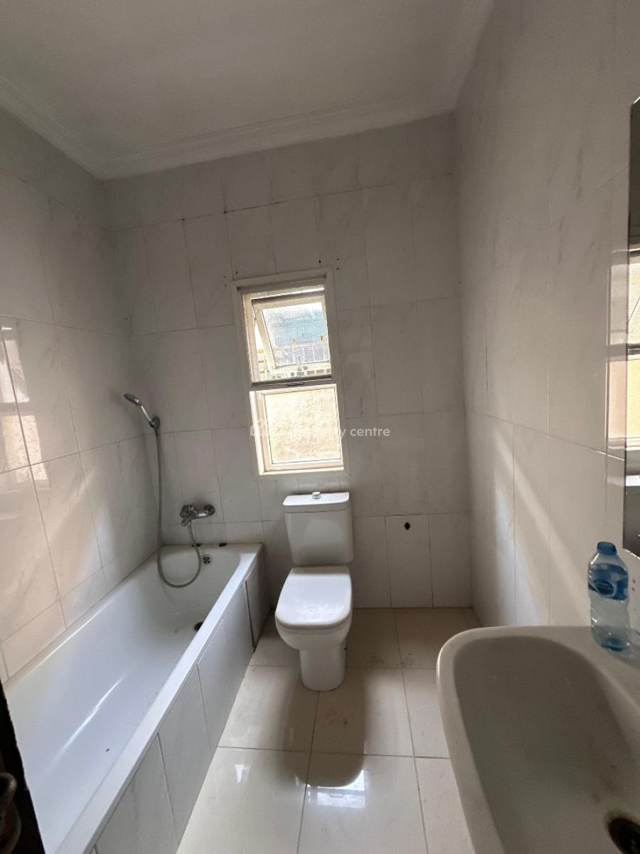 3 Bedroom Apartment, Oniru, Victoria Island (vi), Lagos, Flat / Apartment for Rent