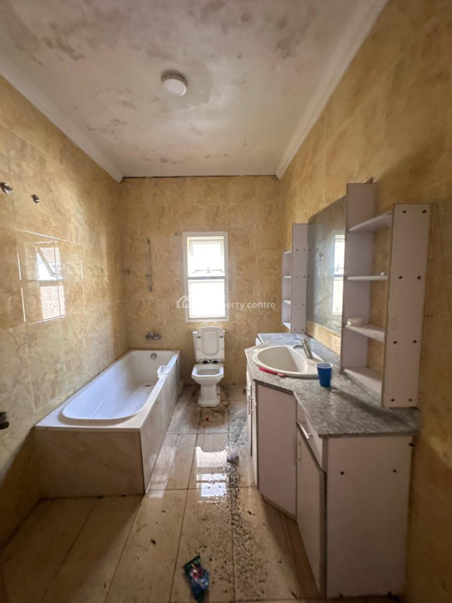 3 Bedroom Apartment, Oniru, Victoria Island (vi), Lagos, Flat / Apartment for Rent