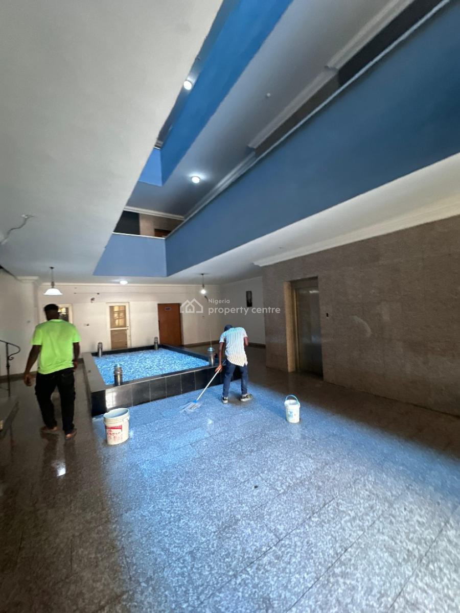 3 Bedroom Apartment, Oniru, Victoria Island (vi), Lagos, Flat / Apartment for Rent