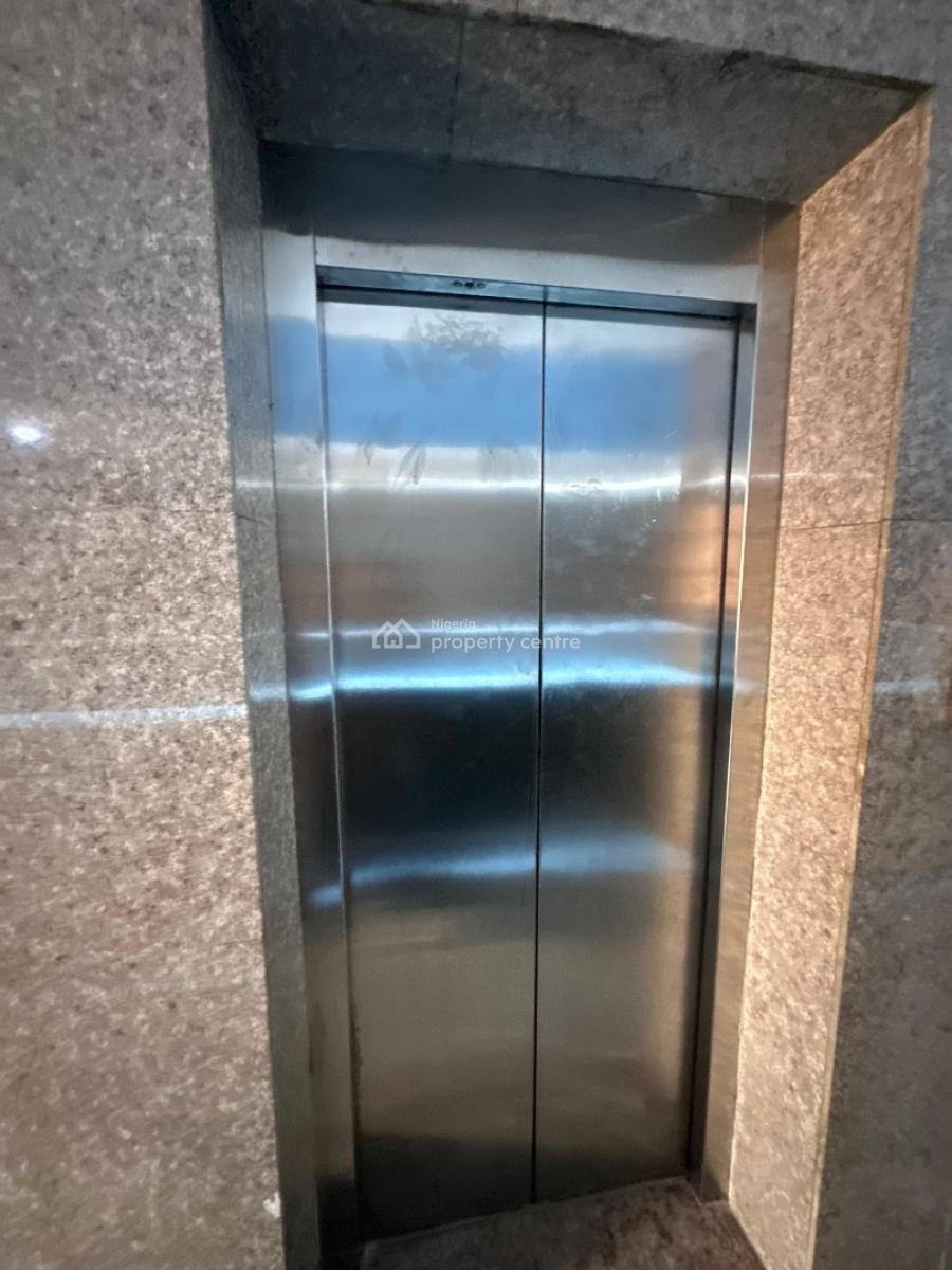 3 Bedroom Apartment, Oniru, Victoria Island (vi), Lagos, Flat / Apartment for Rent