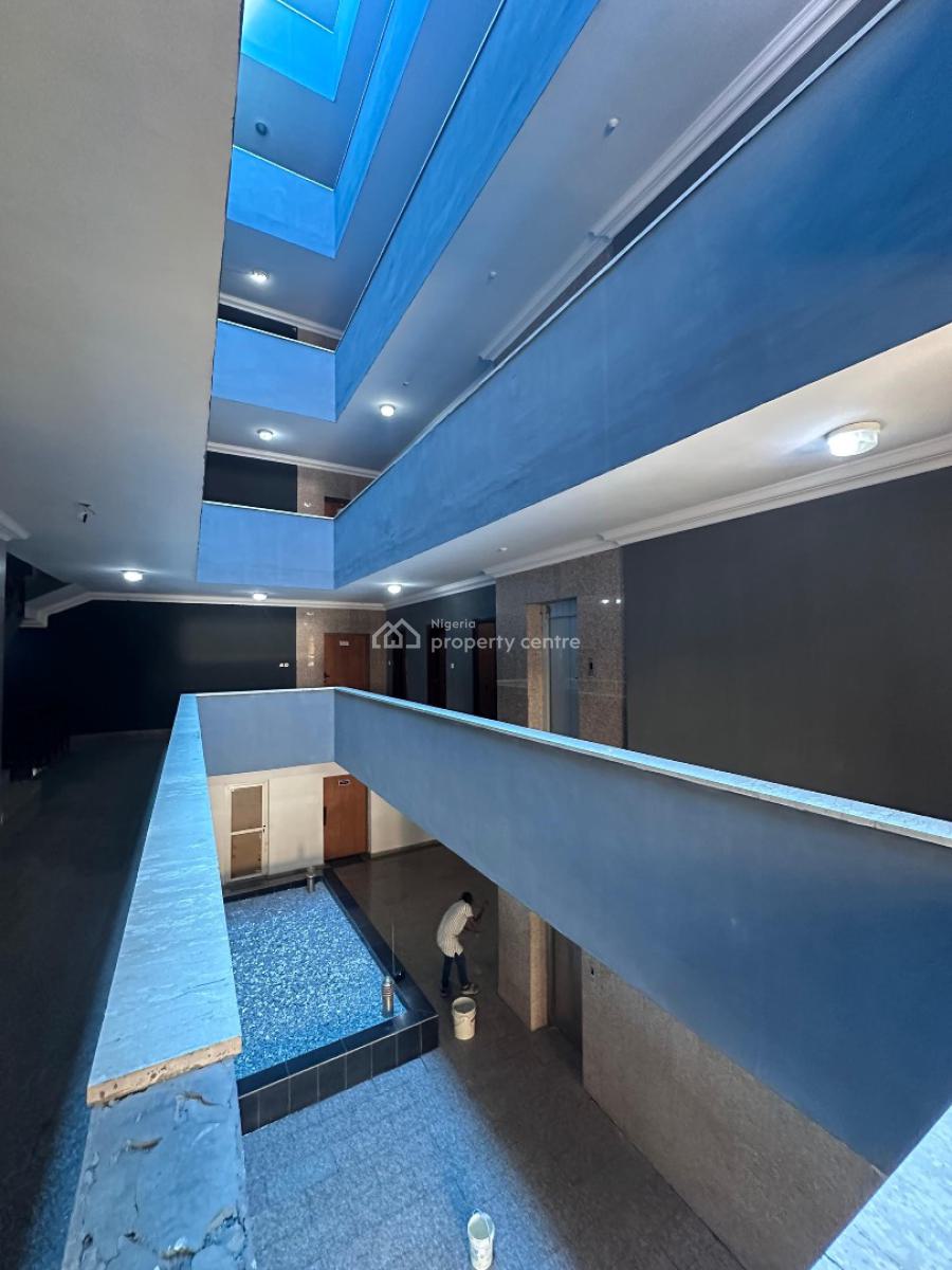 3 Bedroom Apartment, Oniru, Victoria Island (vi), Lagos, Flat / Apartment for Rent