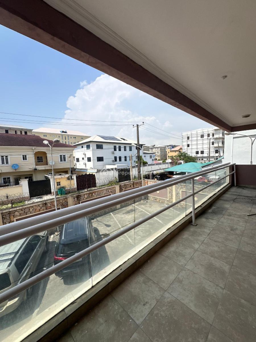 3 Bedroom Apartment, Oniru, Victoria Island (vi), Lagos, Flat / Apartment for Rent