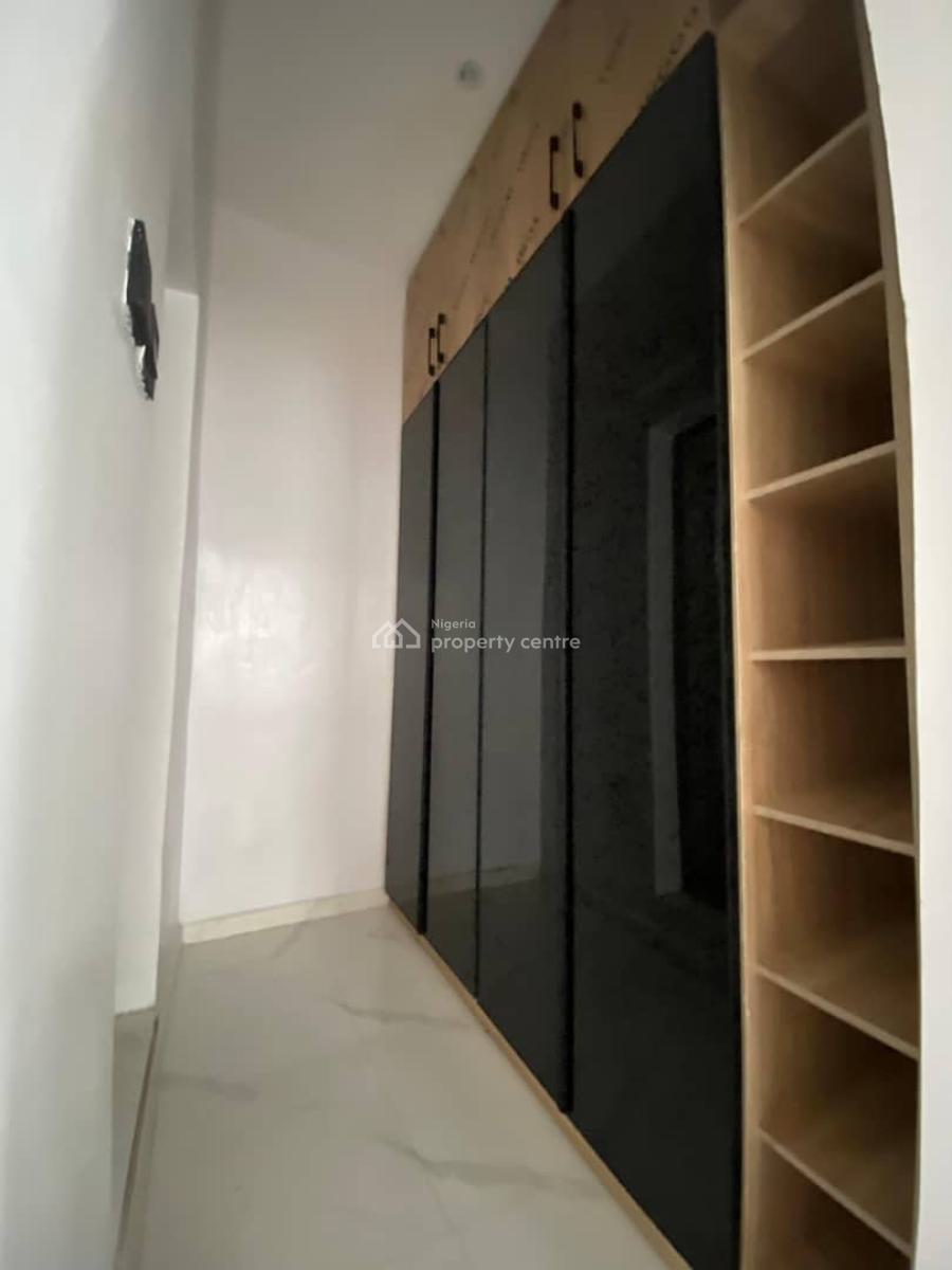 a Stylishly Built 4 Bedroom Fully Detached Duplex, Ikota, Lekki, Lagos, Detached Duplex for Sale