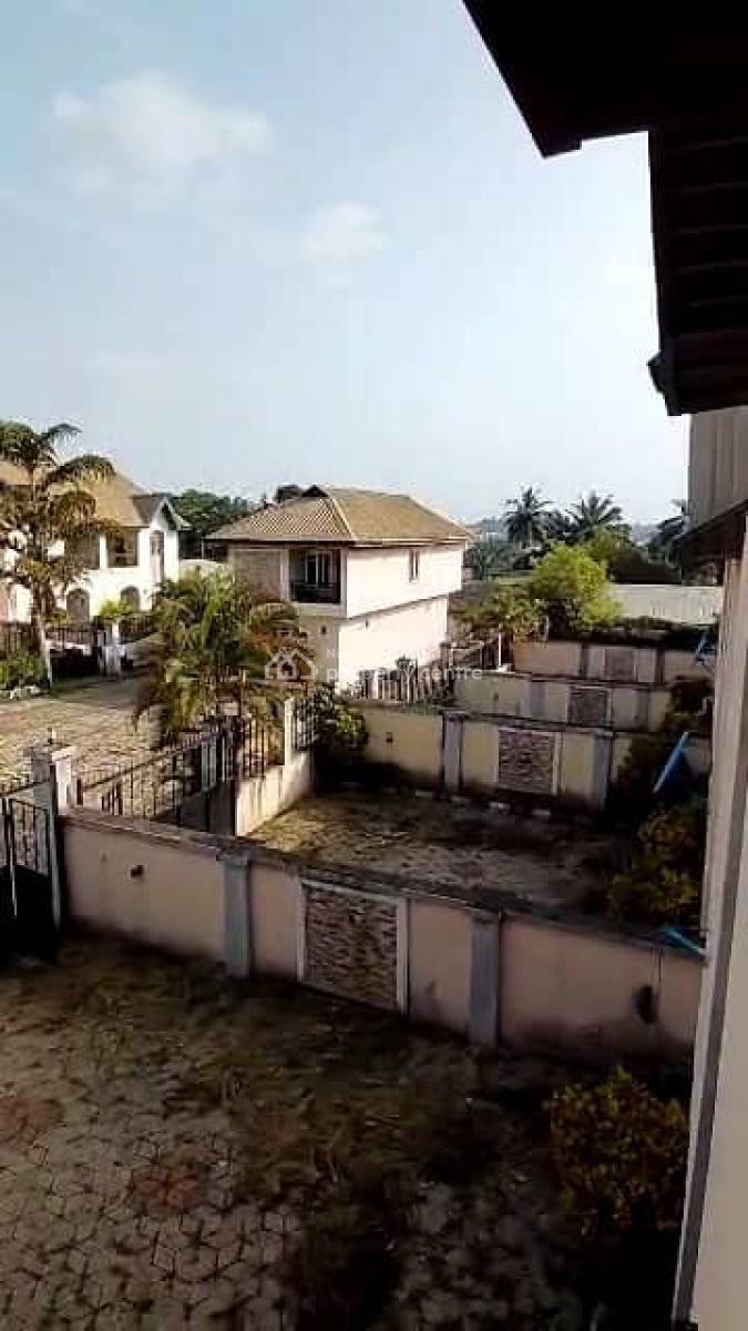 30 Units of Apartments on 400sqm, Jericho, Ibadan, Oyo, Hotel / Guest House for Sale