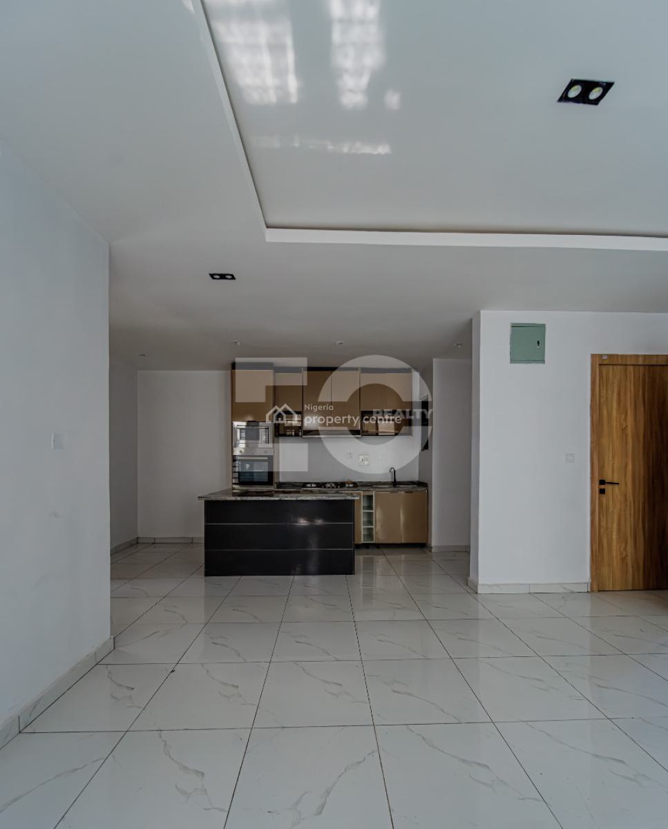 Newly Built Luxury 2-bedroom Apartment, Ilasan, Lekki, Lagos, Flat / Apartment for Sale