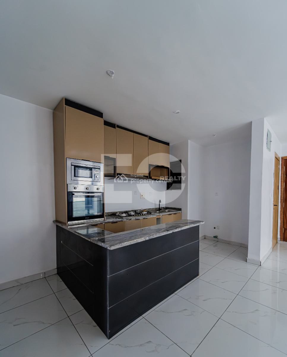 Newly Built Luxury 2-bedroom Apartment, Ilasan, Lekki, Lagos, Flat / Apartment for Sale