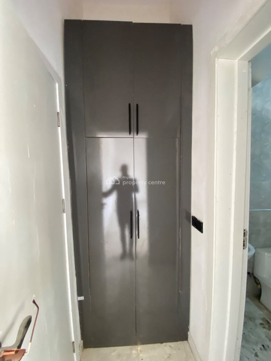 Lovely 4 Bedroom Penthouse with Private Elevator, Oniru, Victoria Island (vi), Lagos, House for Rent