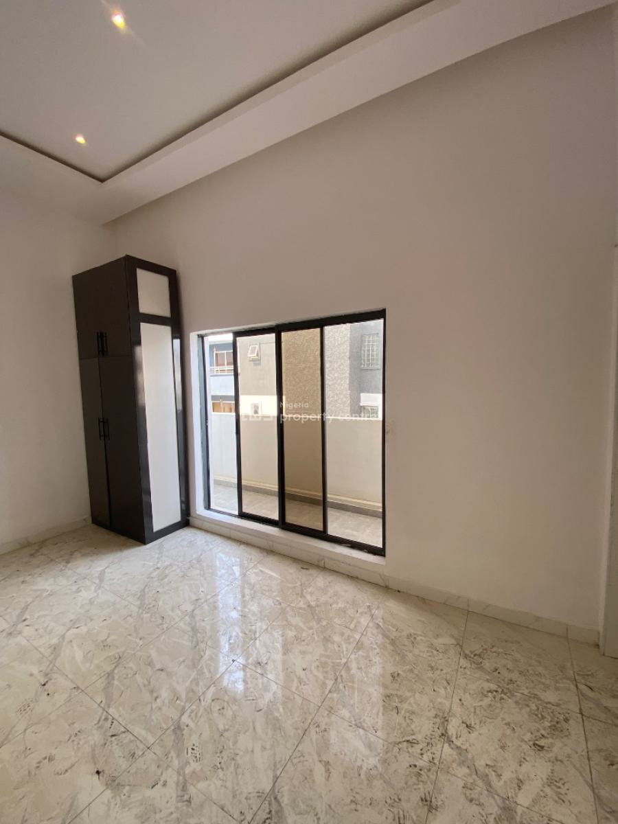 Lovely 4 Bedroom Penthouse with Private Elevator, Oniru, Victoria Island (vi), Lagos, House for Rent