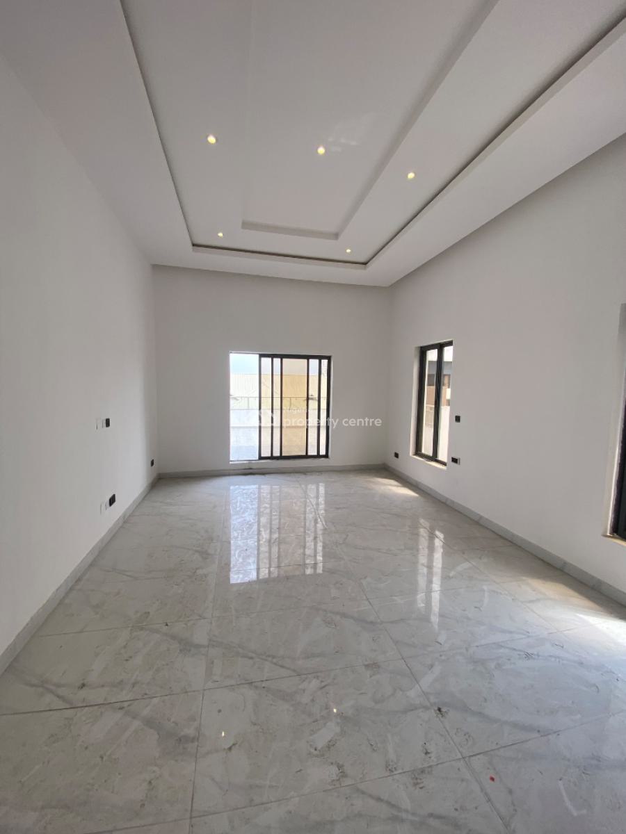 Lovely 4 Bedroom Penthouse with Private Elevator, Oniru, Victoria Island (vi), Lagos, House for Rent