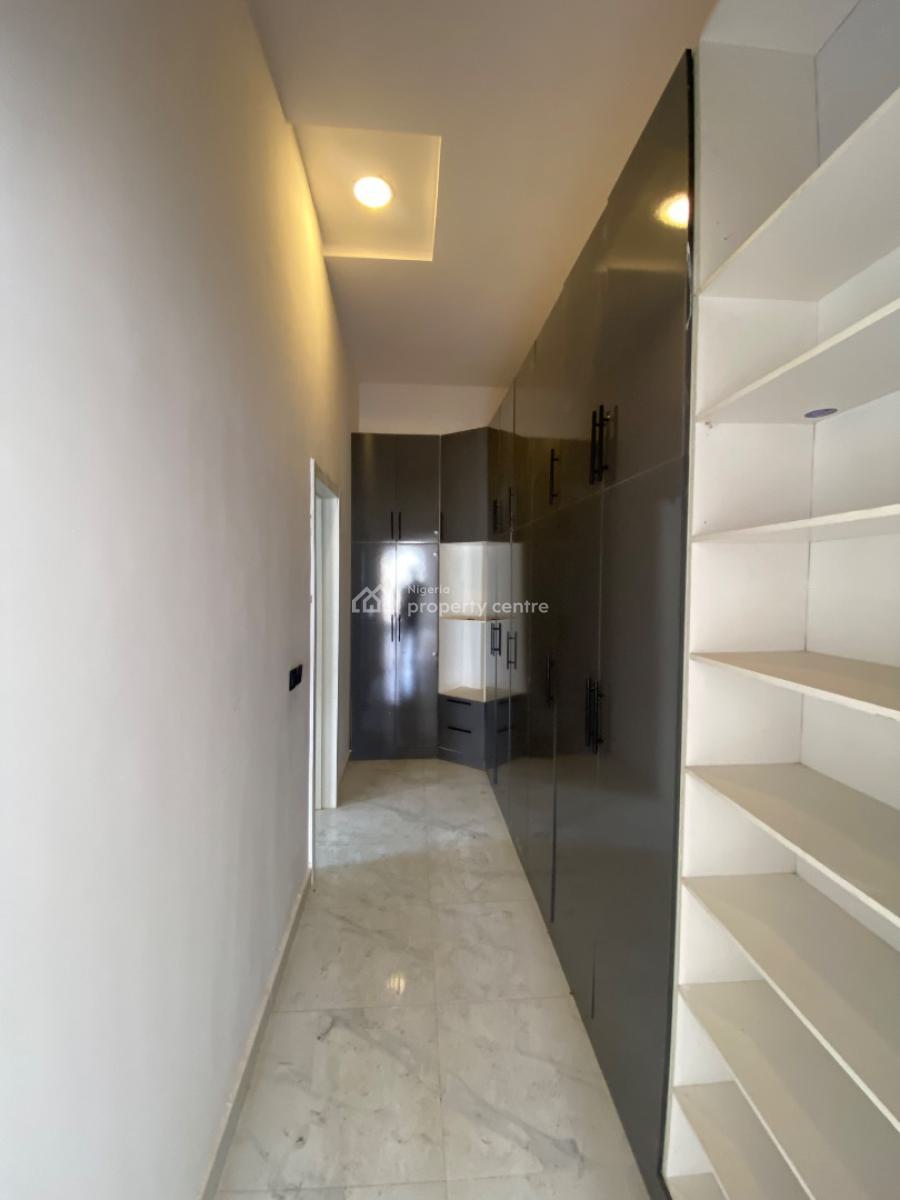 Lovely 4 Bedroom Penthouse with Private Elevator, Oniru, Victoria Island (vi), Lagos, House for Rent