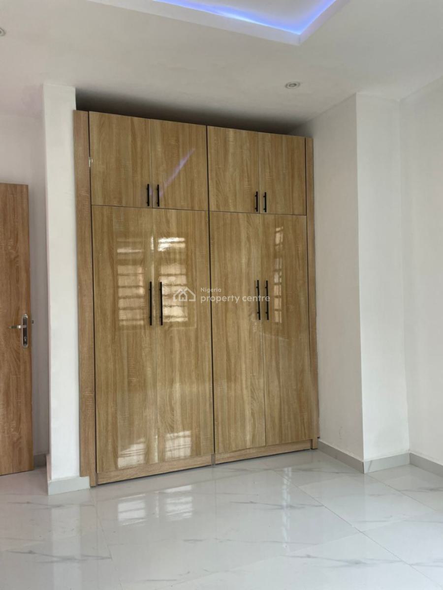 Fully Fitted Luxury 4-bedroom Duplex, Shagisha, Off Emmanuel Keshi, Magodo, Lagos, Detached Duplex for Sale