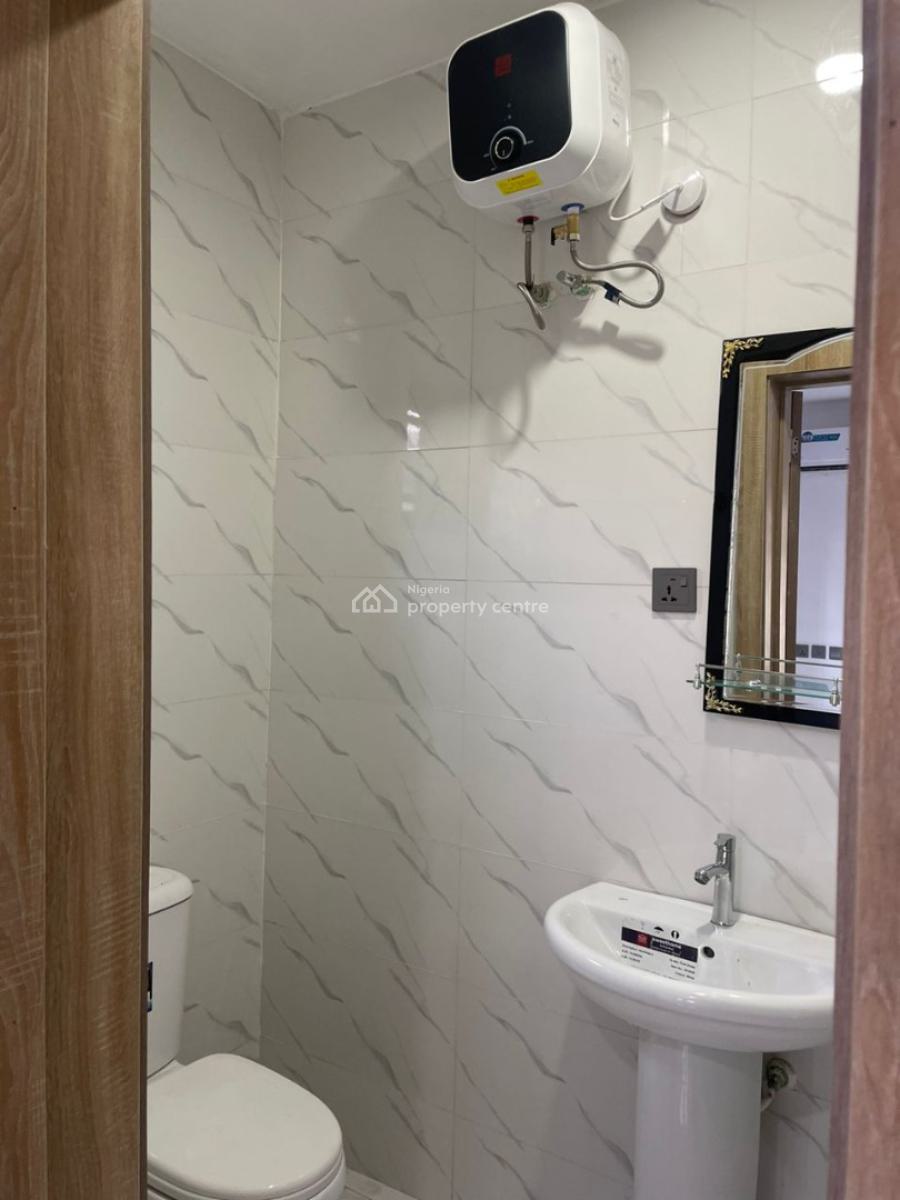 Fully Fitted Luxury 4-bedroom Duplex, Shagisha, Off Emmanuel Keshi, Magodo, Lagos, Detached Duplex for Sale