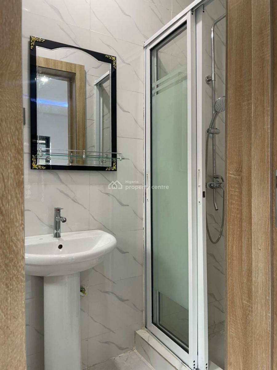 Fully Fitted Luxury 4-bedroom Duplex, Shagisha, Off Emmanuel Keshi, Magodo, Lagos, Detached Duplex for Sale