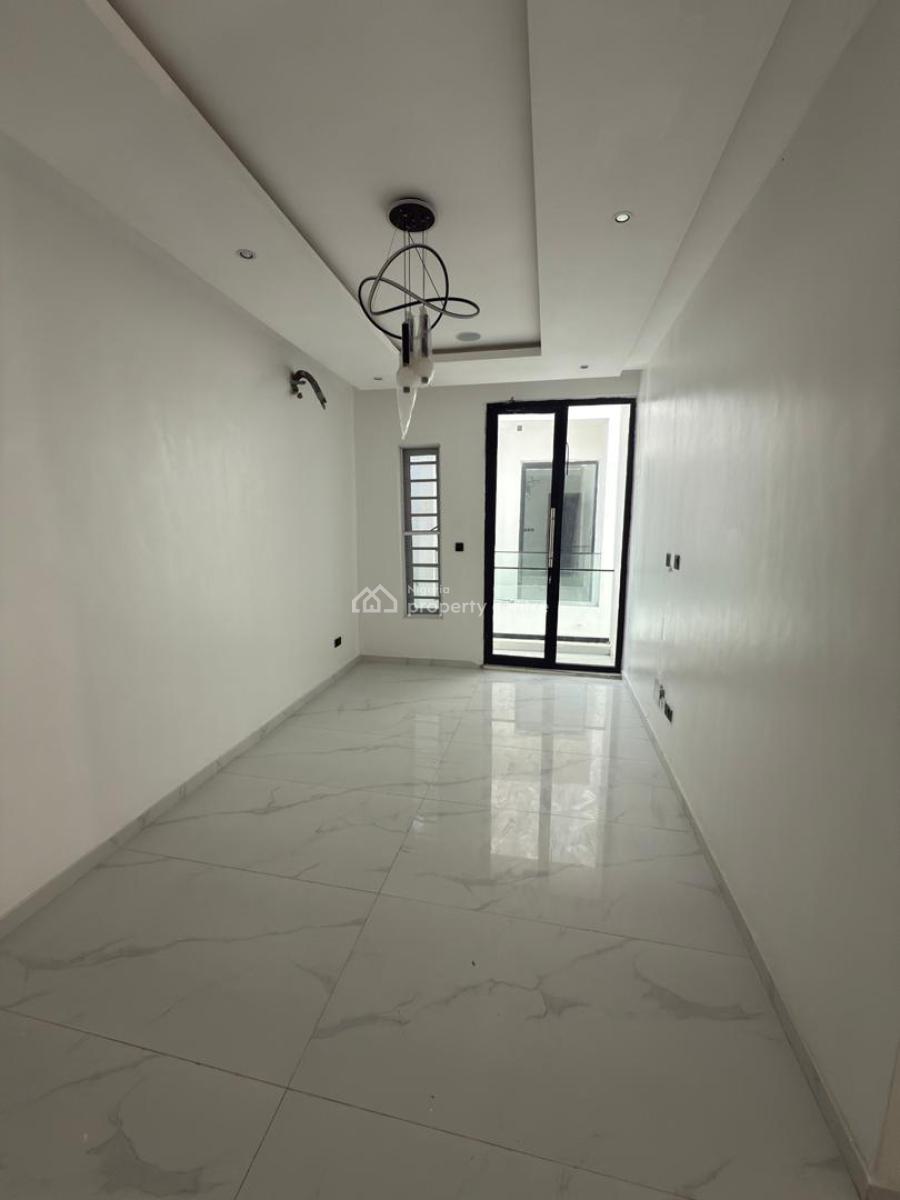 5 Bedroom Duplex with a Pool,bq,gym,cinema, Ikota, Lekki, Lagos, Detached Duplex for Sale