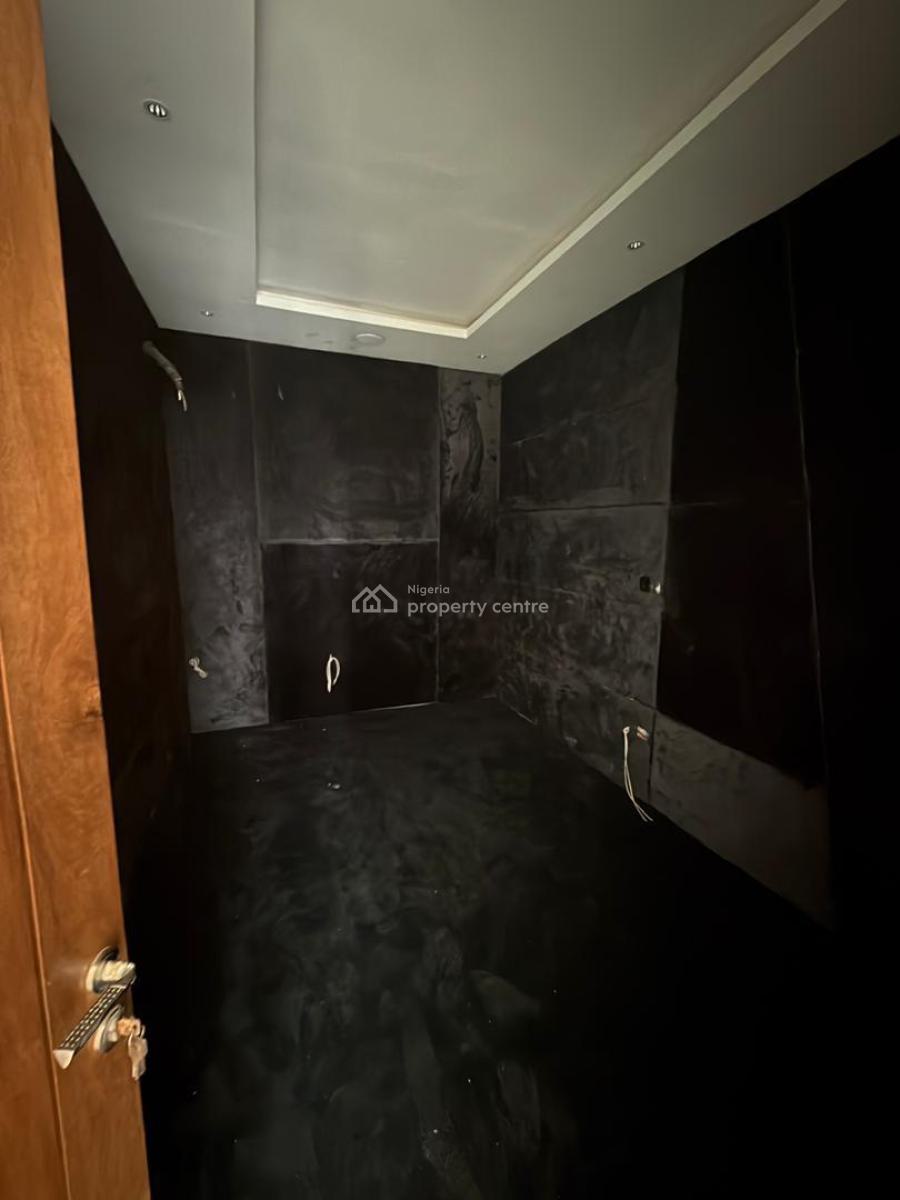 5 Bedroom Duplex with a Pool,bq,gym,cinema, Ikota, Lekki, Lagos, Detached Duplex for Sale