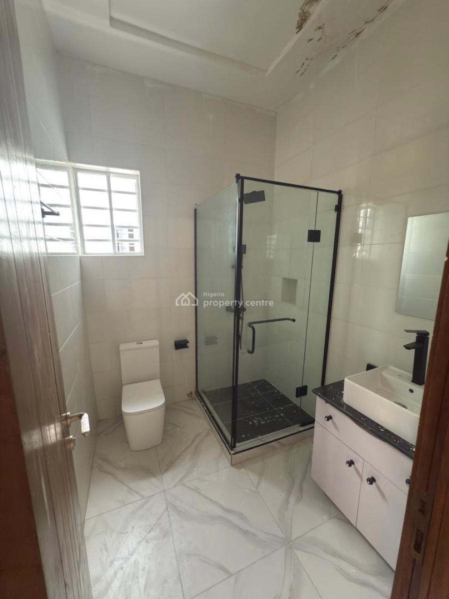 5 Bedroom Duplex with a Pool,bq,gym,cinema, Ikota, Lekki, Lagos, Detached Duplex for Sale