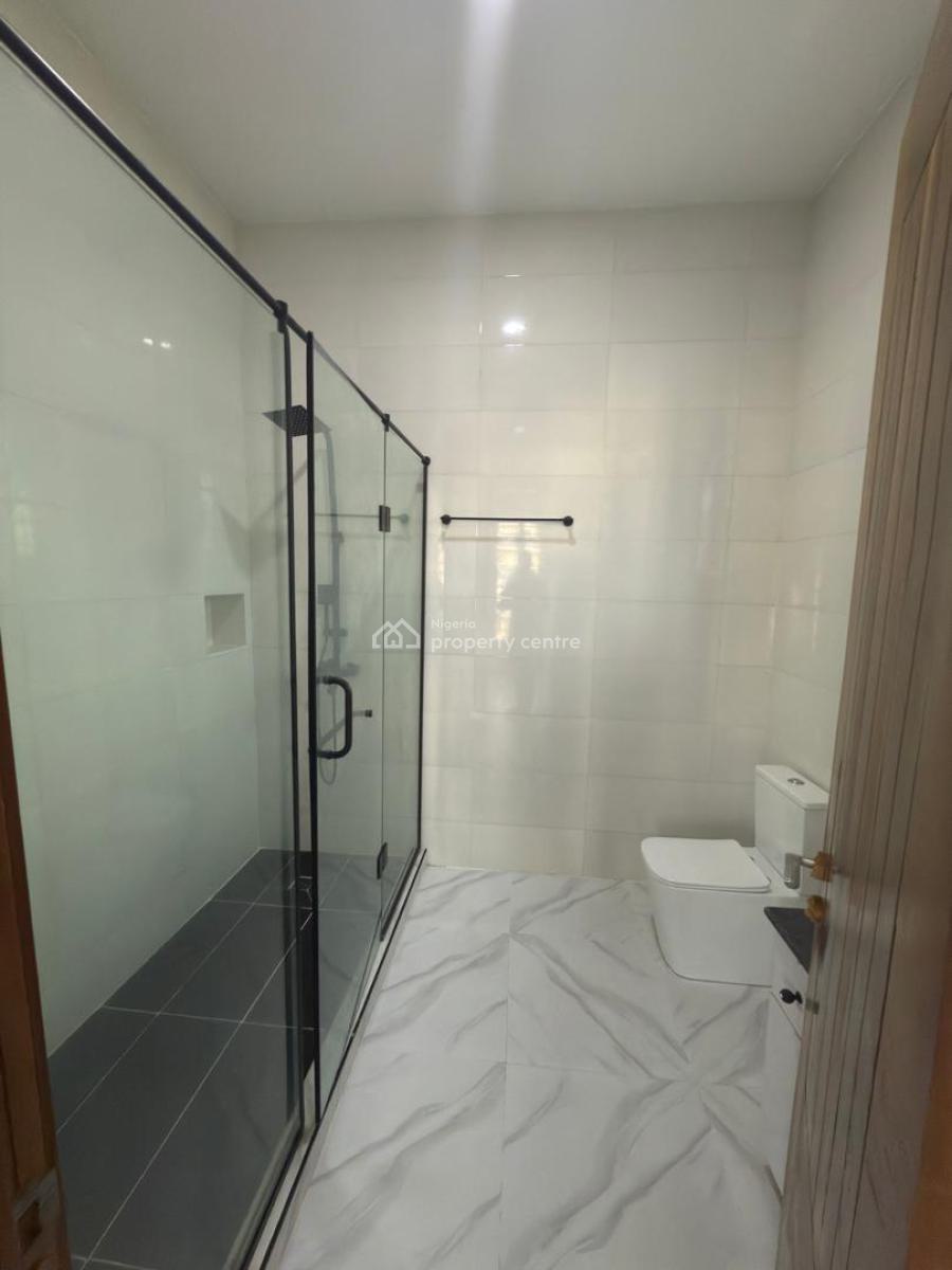 5 Bedroom Duplex with a Pool,bq,gym,cinema, Ikota, Lekki, Lagos, Detached Duplex for Sale