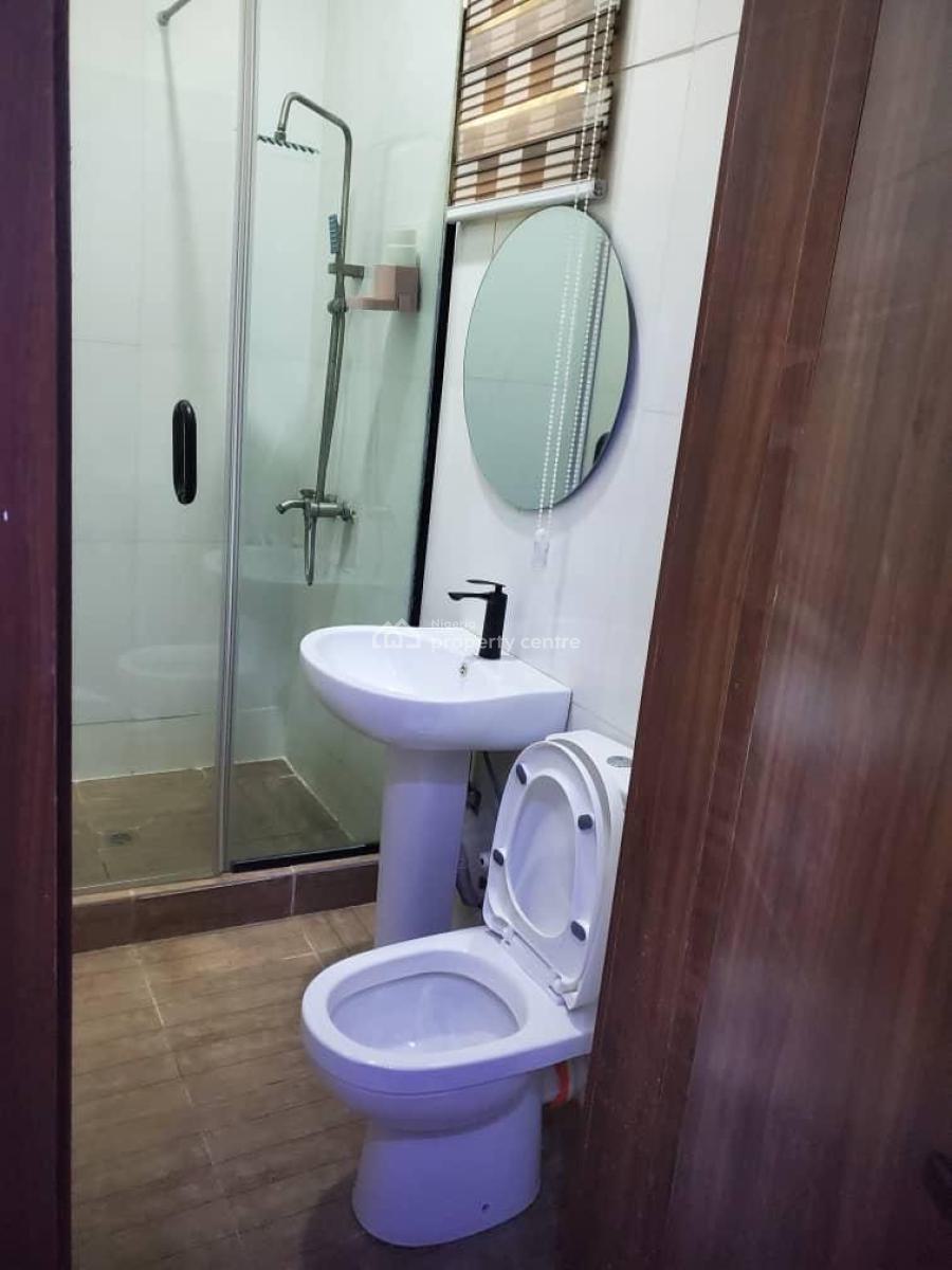 a Nicely Built 2 Bedroom Terrace Duplex, Ikota, Lekki, Lagos, Terraced Duplex for Sale