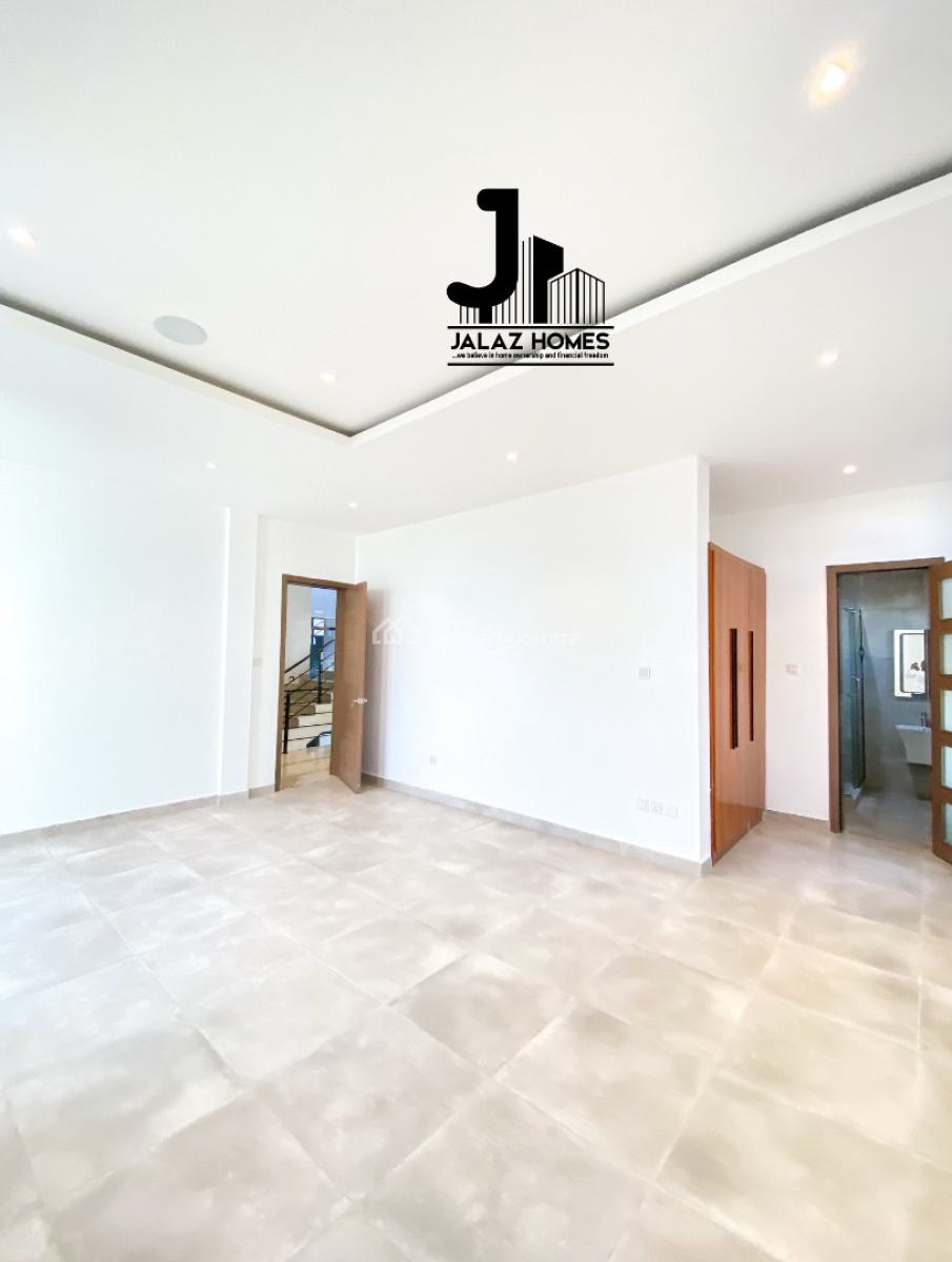 Contemporary 5 Bedroom Detached Duplex, Ikate, Lekki, Lagos, Detached Duplex for Sale