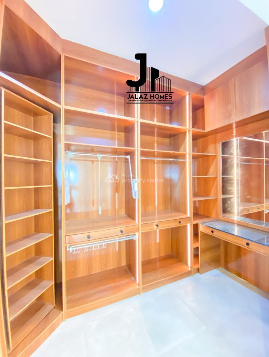 Contemporary 5 Bedroom Detached Duplex, Ikate, Lekki, Lagos, Detached Duplex for Sale