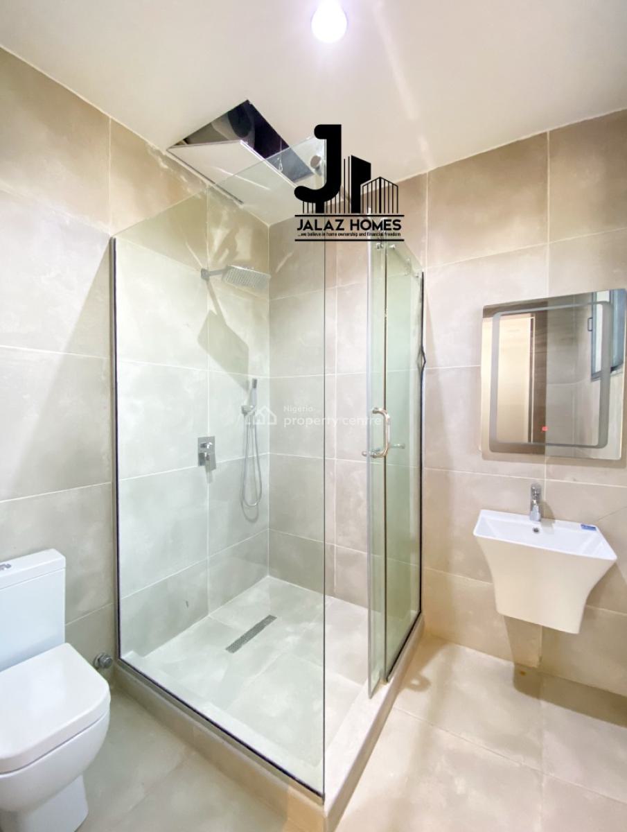 Contemporary 5 Bedroom Detached Duplex, Ikate, Lekki, Lagos, Detached Duplex for Sale