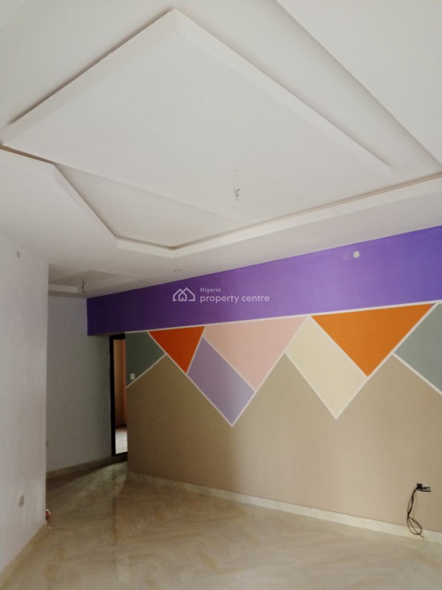 Luxurious Newly Built Room and Parlour, Okeogun, Ibeju Lekki, Lagos, Mini Flat (room and Parlour) for Rent