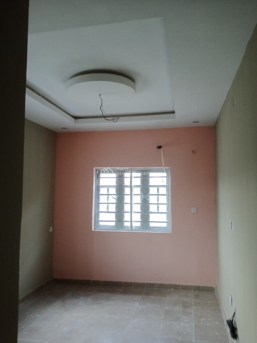 Luxurious Newly Built Room and Parlour, Okeogun, Ibeju Lekki, Lagos, Mini Flat (room and Parlour) for Rent