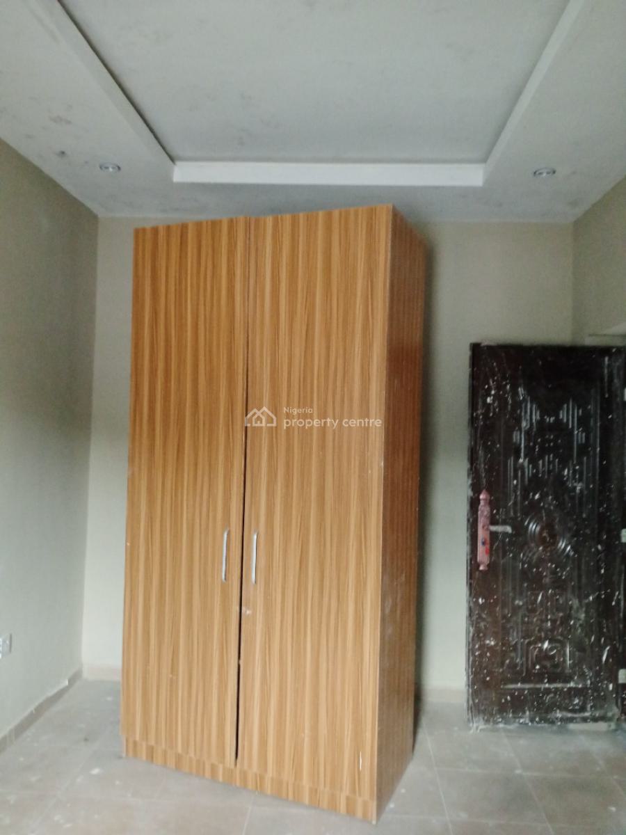 Luxurious Newly Built Room and Parlour, Okeogun, Ibeju Lekki, Lagos, Mini Flat (room and Parlour) for Rent