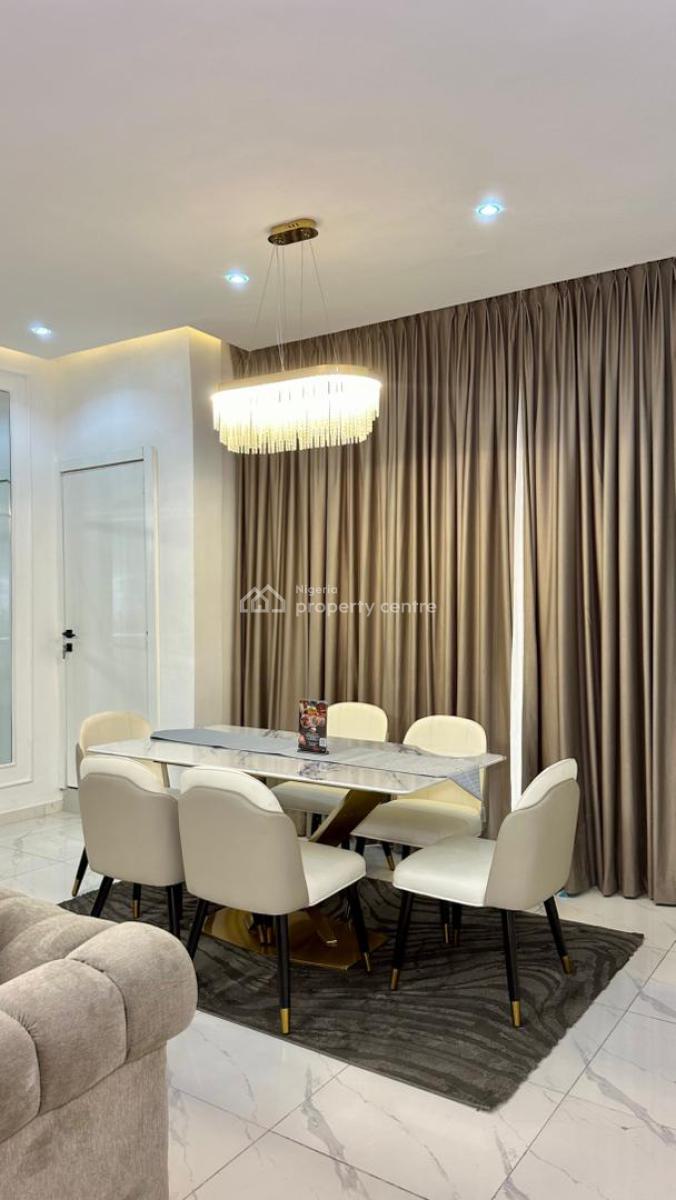 Introducing Casadugo Newly Launched 2 Bedroom Apartment with Swimming Pool, Ikate, Lekki, Lagos, House Short Let