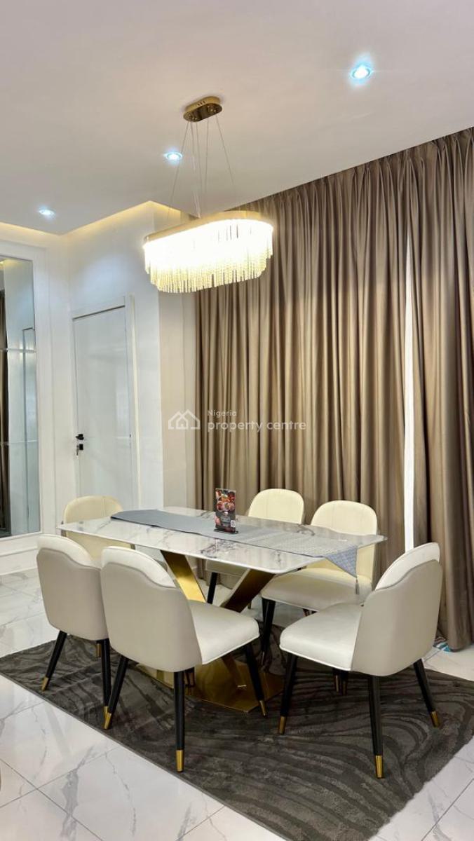 Introducing Casadugo Newly Launched 2 Bedroom Apartment with Swimming Pool, Ikate, Lekki, Lagos, House Short Let