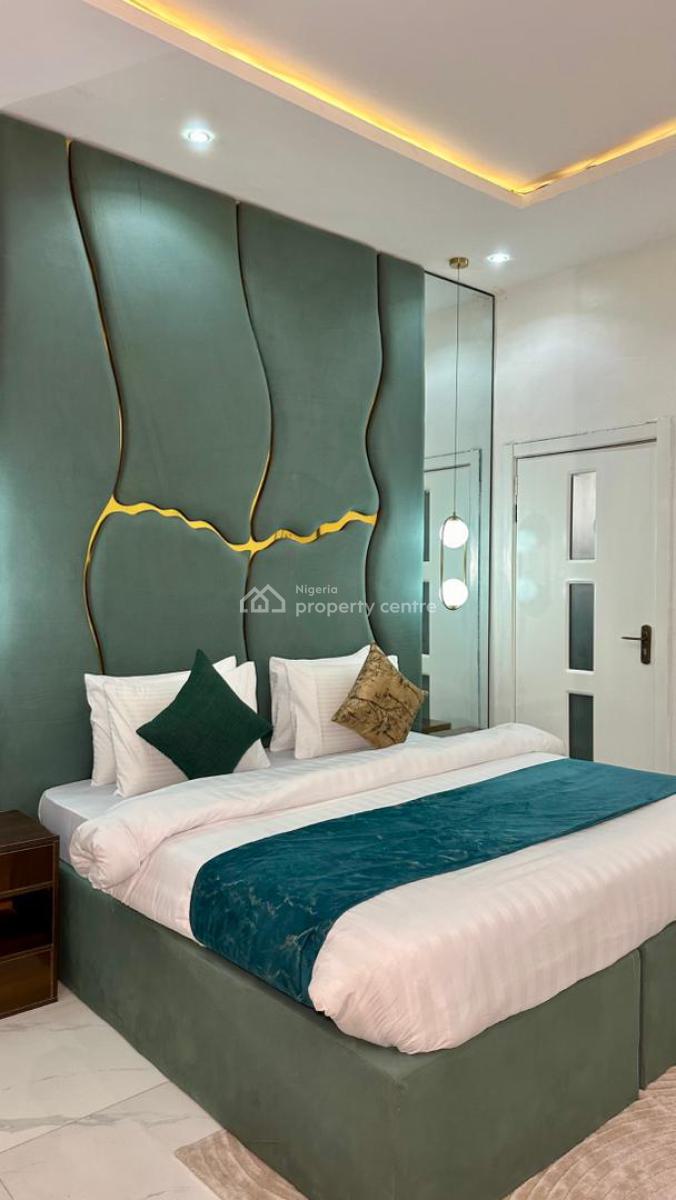 Introducing Casadugo Newly Launched 2 Bedroom Apartment with Swimming Pool, Ikate, Lekki, Lagos, House Short Let