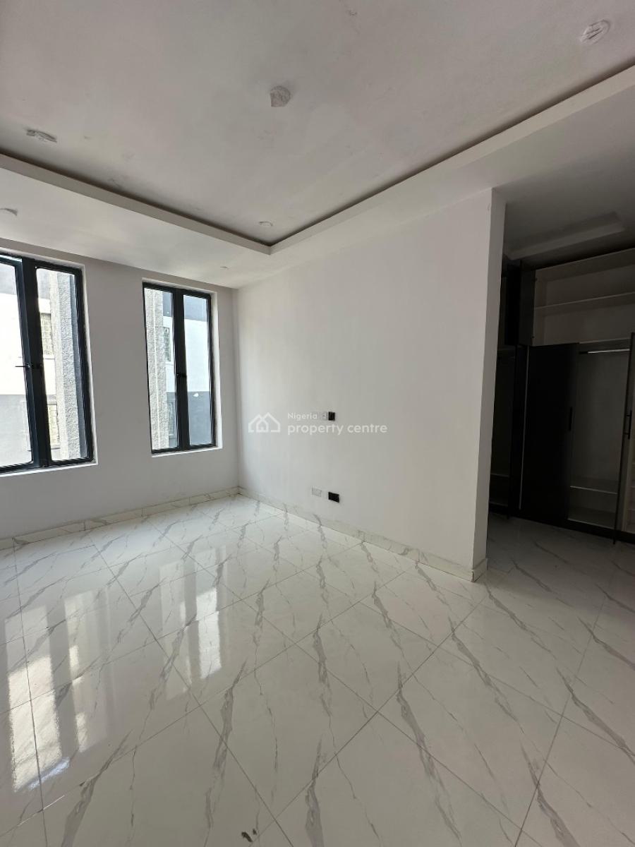 4 Bedroom Terraced Duplex, Oniru, Victoria Island (vi), Lagos, Terraced Duplex for Rent