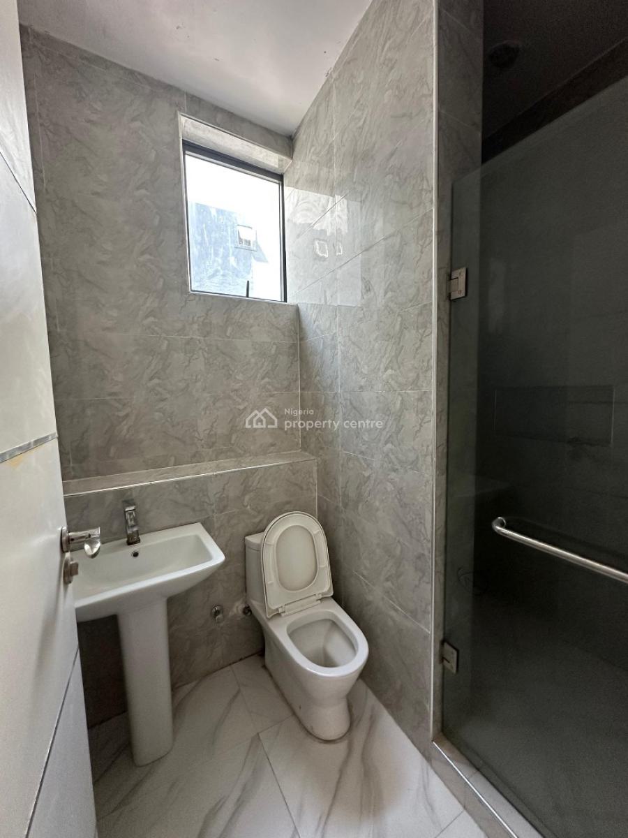 4 Bedroom Terraced Duplex, Oniru, Victoria Island (vi), Lagos, Terraced Duplex for Rent