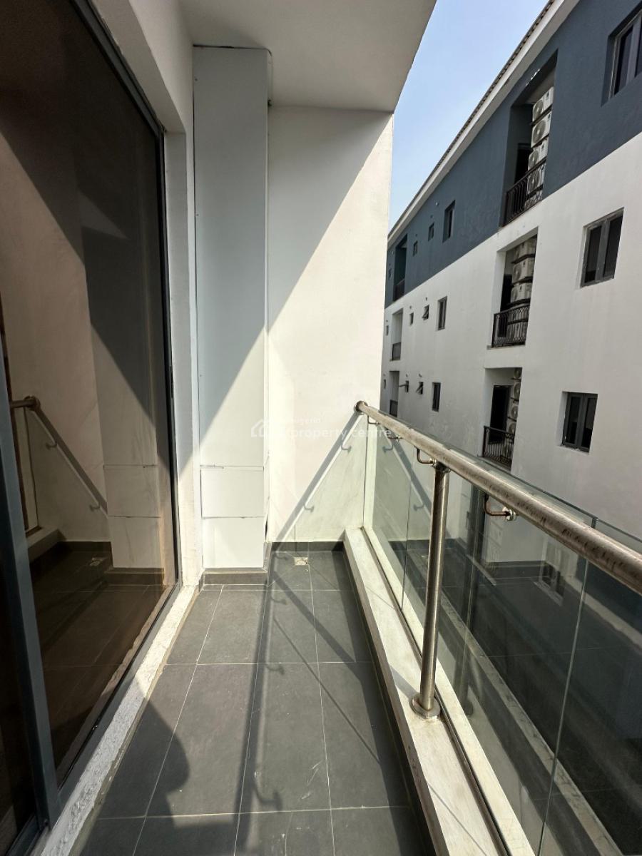 4 Bedroom Terraced Duplex, Oniru, Victoria Island (vi), Lagos, Terraced Duplex for Rent