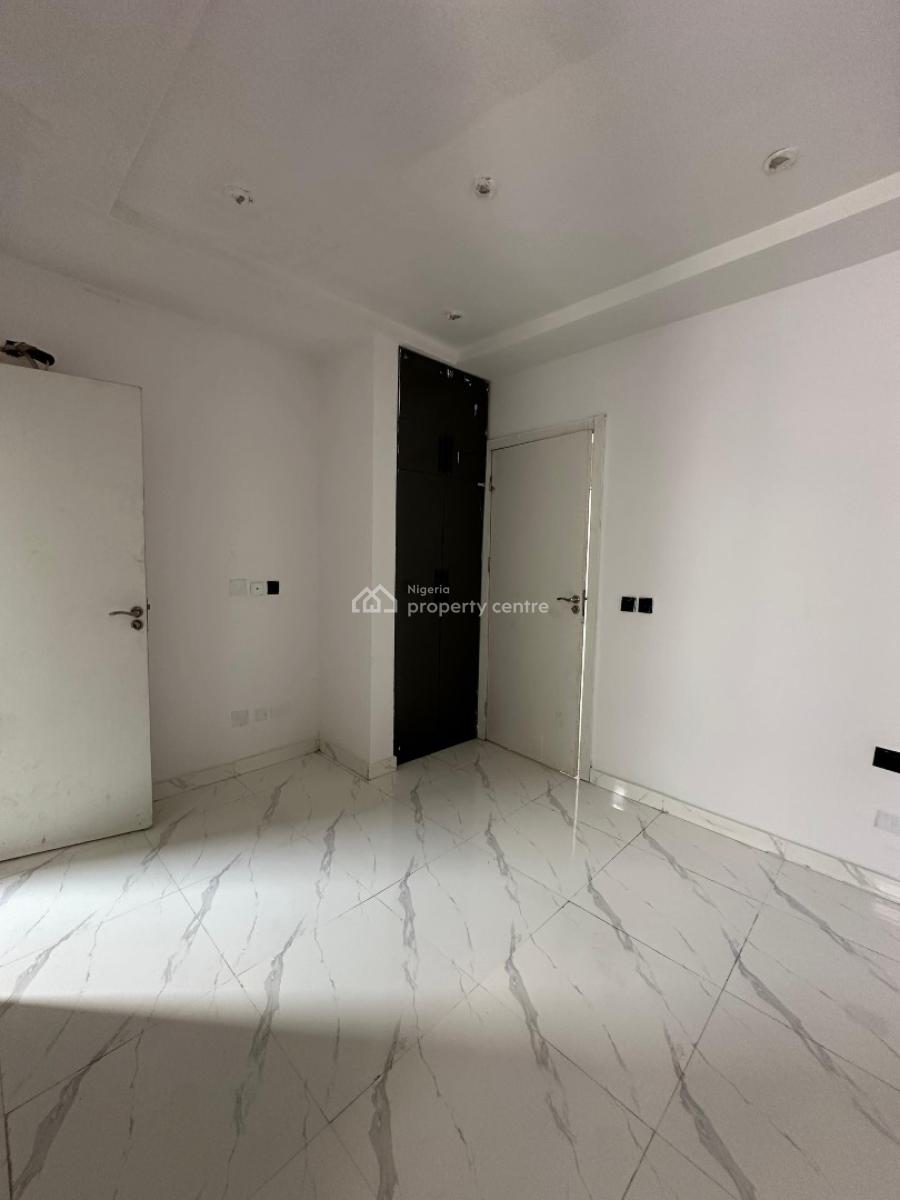 4 Bedroom Terraced Duplex, Oniru, Victoria Island (vi), Lagos, Terraced Duplex for Rent