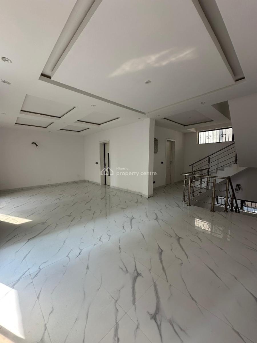 4 Bedroom Terraced Duplex, Oniru, Victoria Island (vi), Lagos, Terraced Duplex for Rent