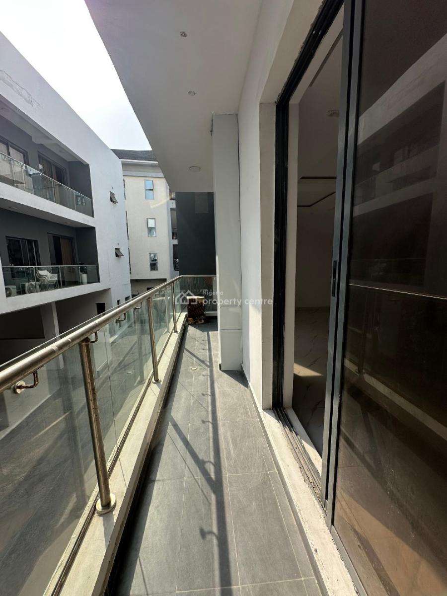 4 Bedroom Terraced Duplex, Oniru, Victoria Island (vi), Lagos, Terraced Duplex for Rent