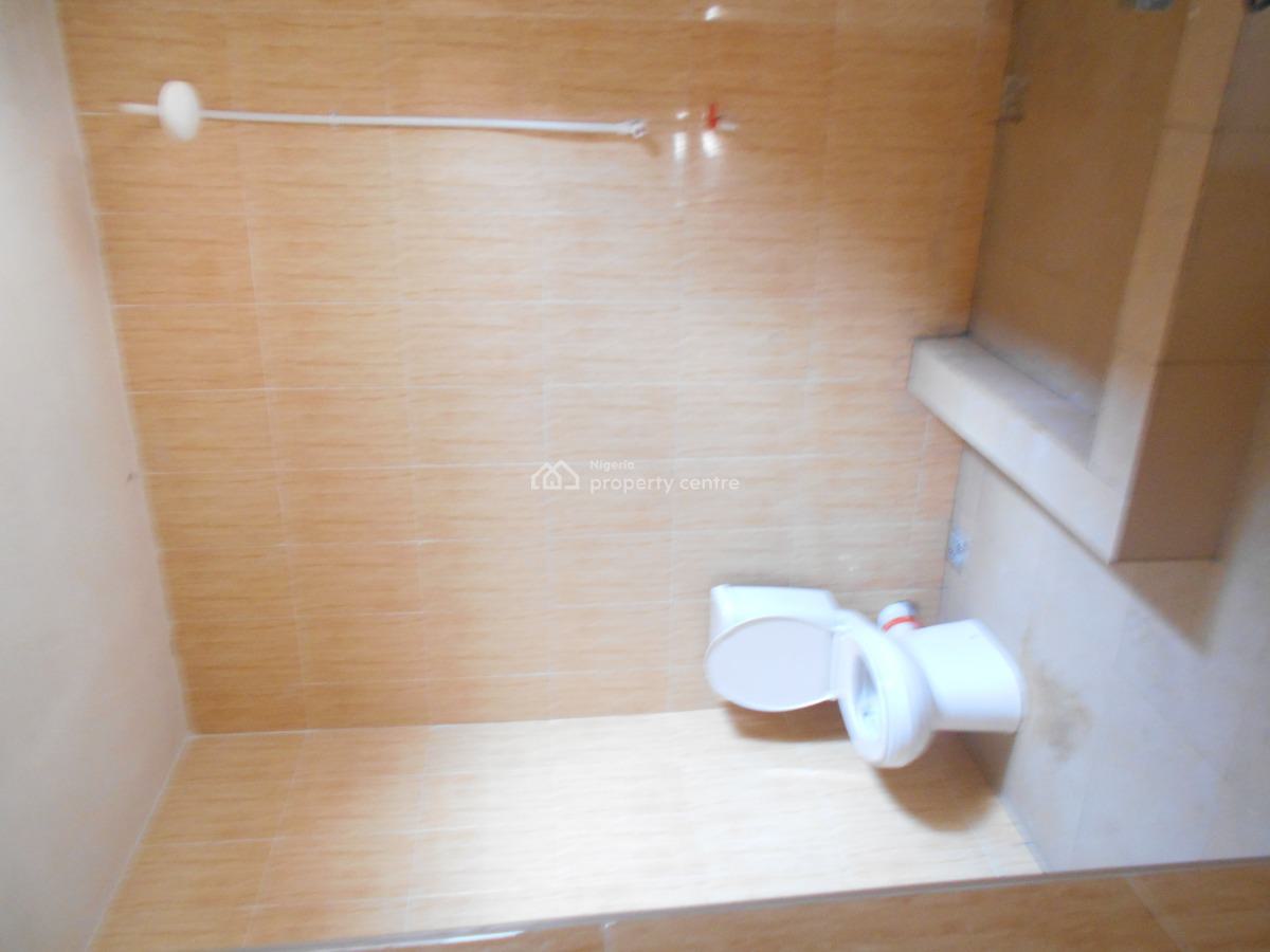 3 Bedroom House, Samuel Awoniyi, Opebi, Ikeja, Lagos, Flat / Apartment for Rent