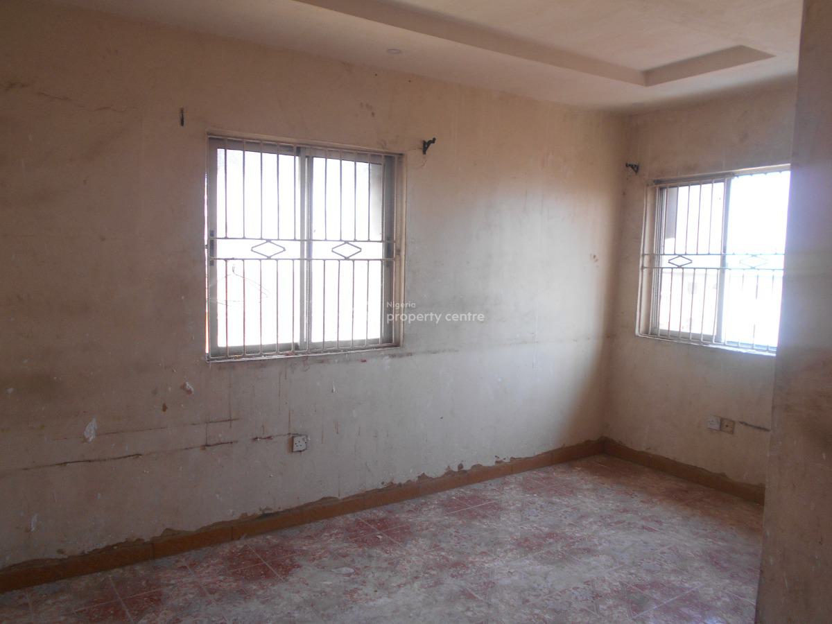 3 Bedroom House, Samuel Awoniyi, Opebi, Ikeja, Lagos, Flat / Apartment for Rent