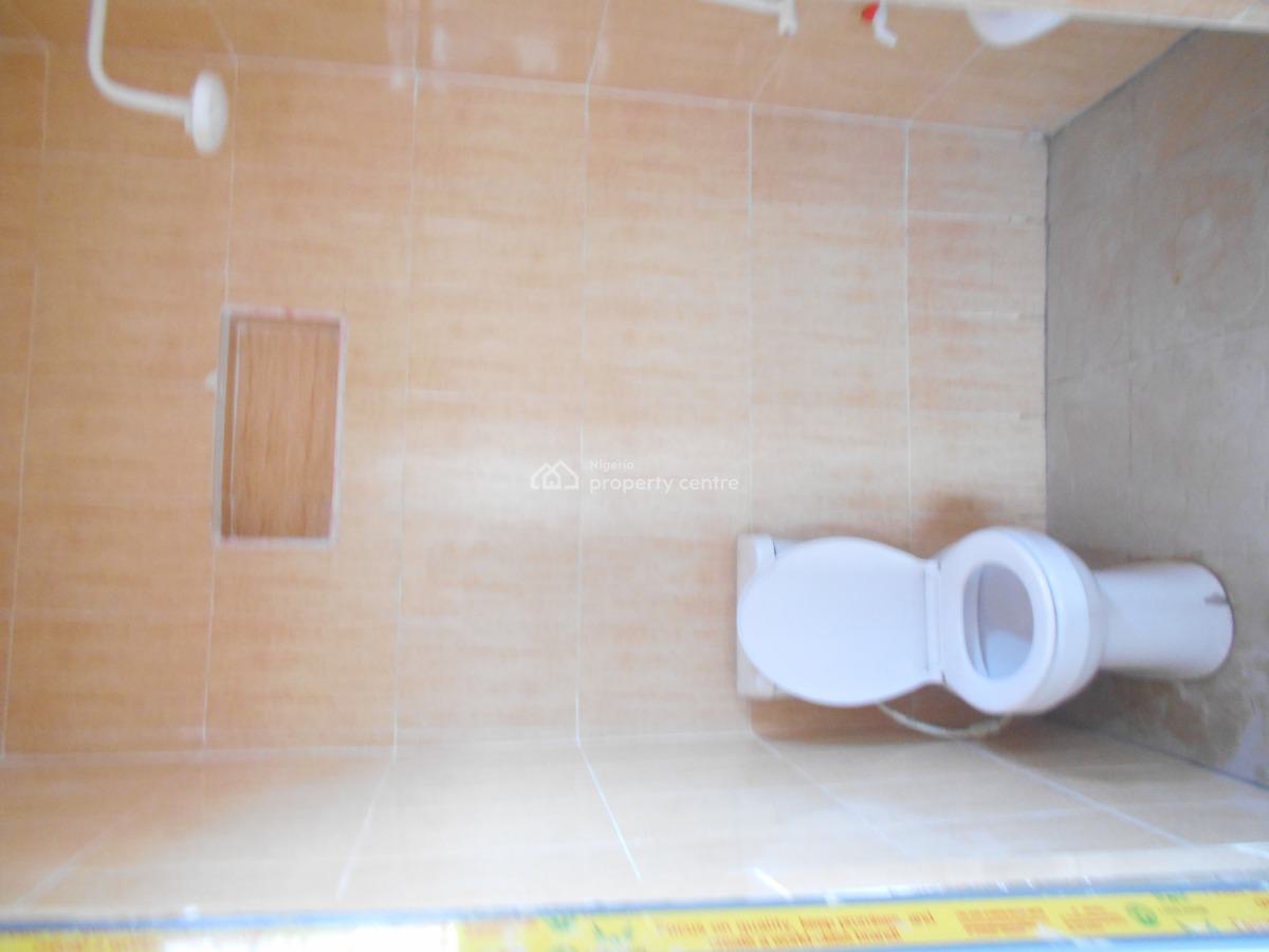 3 Bedroom House, Samuel Awoniyi, Opebi, Ikeja, Lagos, Flat / Apartment for Rent