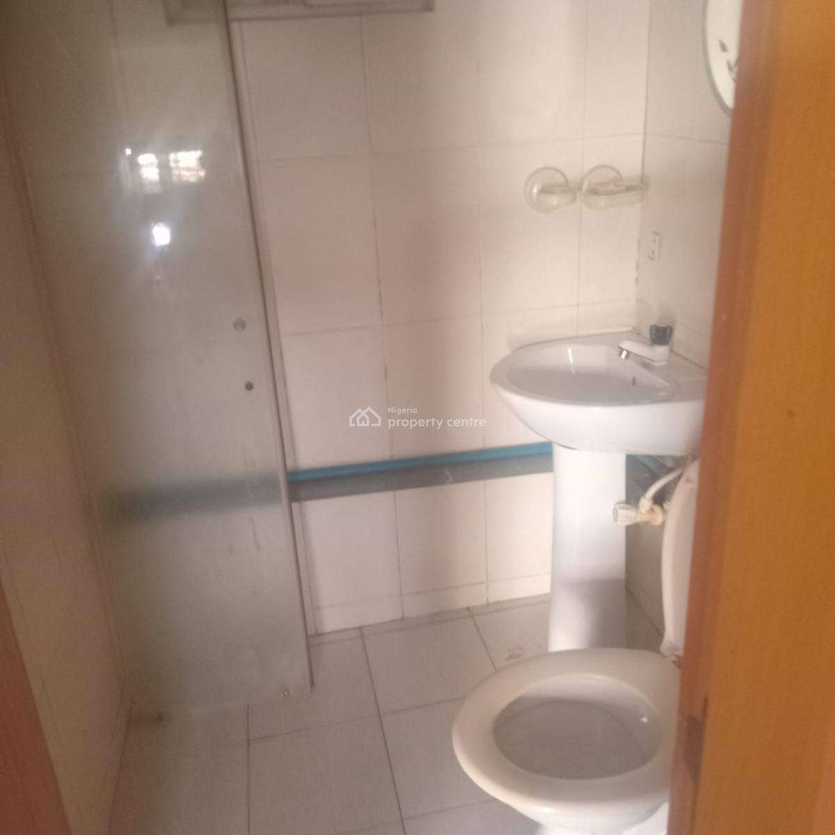 a Luxury Mini Flat Within a Secured Residential Estate, Isale Eko Street, Dolphin Estate, Ikoyi, Lagos, Mini Flat (room and Parlour) for Rent